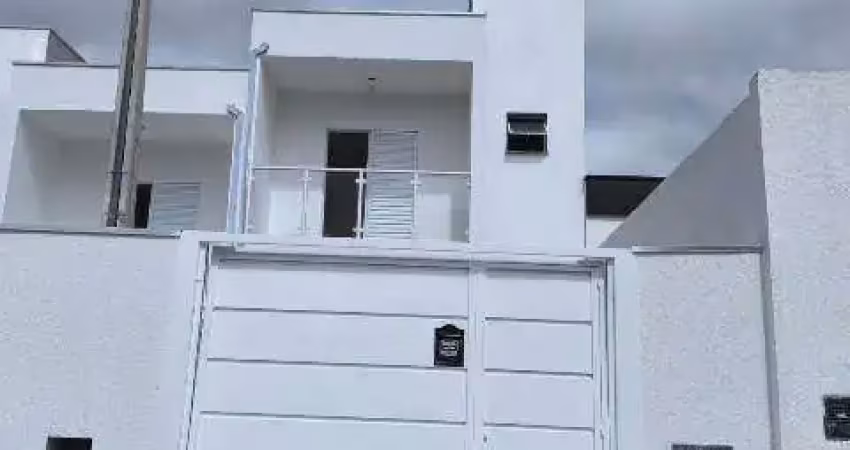 Casa para venda em vila são paulo de 94.00m² com 2 quartos, 1 suite e 2 garagens