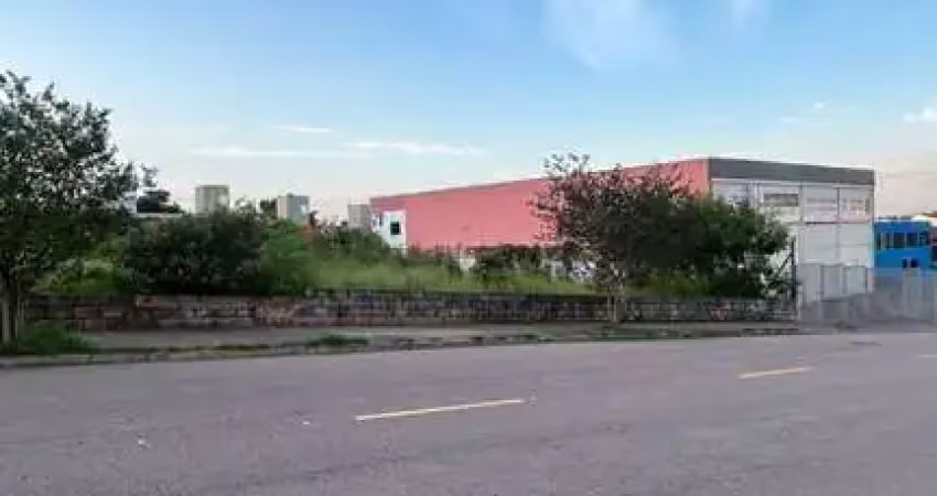 Terreno para venda em residencial jundiaí de 500.00m²