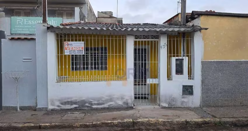 Casa para venda em vila tietê de 60.00m² com 1 quarto