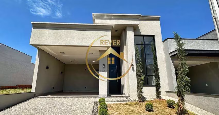 Casa de condomínio para venda em vila monte alegre de 140.00m² com 3 quartos, 3 suites e 2 garagens