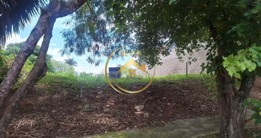 Terreno para venda em loteamento caminhos de são conrado (sousas) de 480.00m²