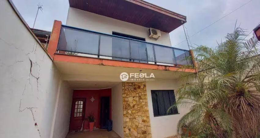 Casa para venda em parque das nações de 332.00m² com 3 quartos e 1 garagem