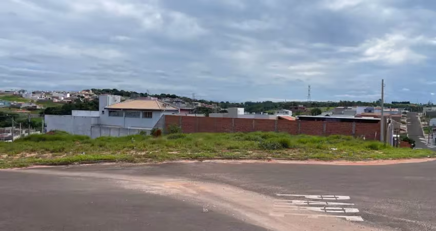 Terreno à venda no Lívia, Botucatu 