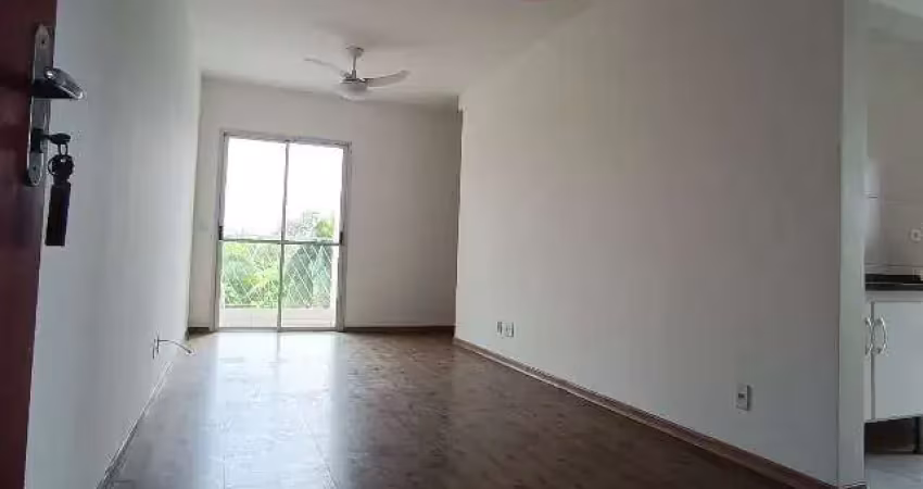 Apartamento para venda em socorro de 72.00m² com 3 quartos, 1 suite e 1 garagem
