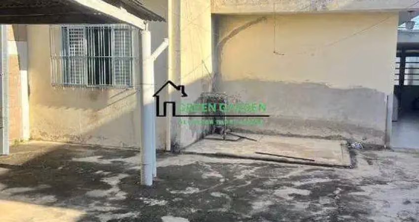 Casa para venda em vila rio branco de 191.00m² com 2 quartos e 3 garagens