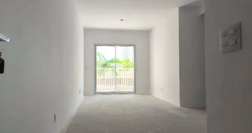 Apartamento para venda em jardim são pedro de 70.00m² com 3 quartos, 1 suite e 2 garagens