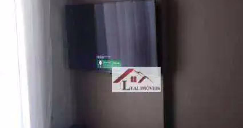 Apartamento para venda em jardim imperador de 47.00m² com 2 quartos e 1 garagem