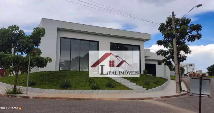 Casa de condomínio para venda em fazenda areias de 450.00m² com 3 quartos, 3 suites e 3 garagens