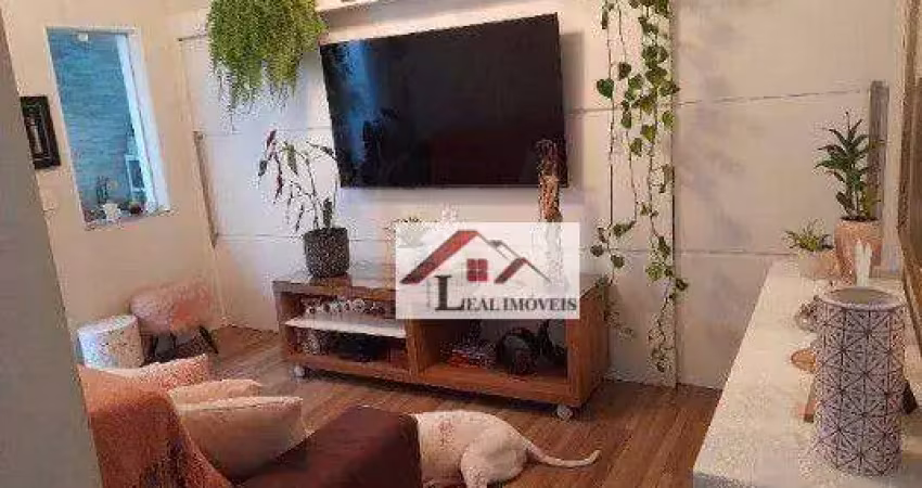Casa para venda em vila vivaldi de 134.00m² com 4 quartos e 3 garagens