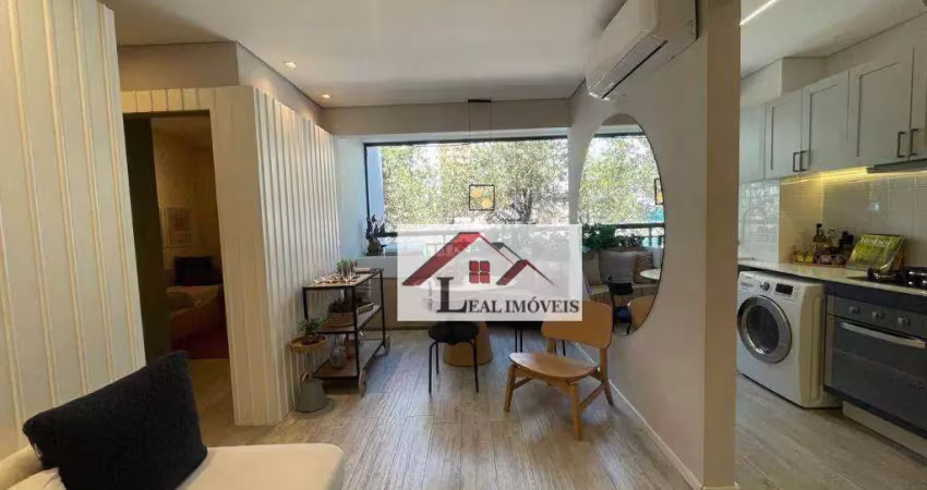 Apartamento para venda em planalto de 61.00m² com 2 quartos, 1 suite e 1 garagem