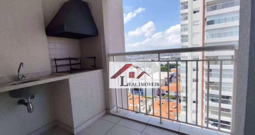 Apartamento para venda em barcelona de 60.00m² com 2 quartos, 1 suite e 2 garagens