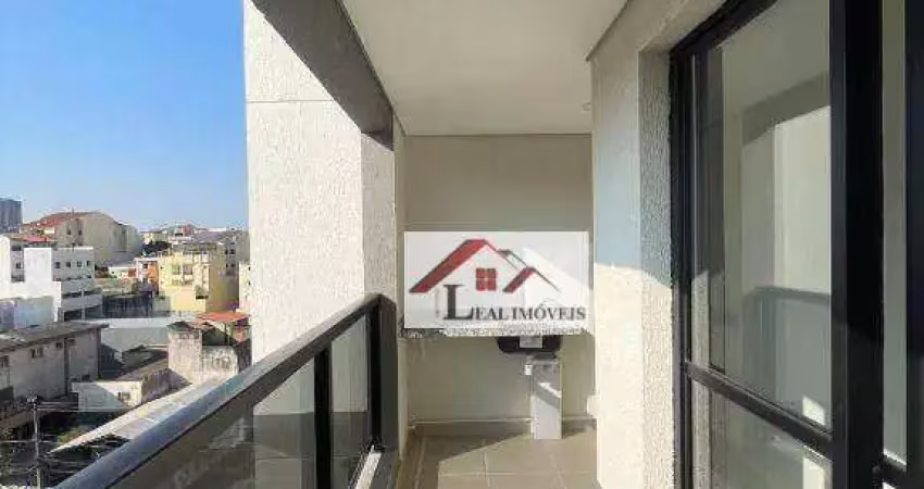 Apartamento para venda em santa maria de 61.00m² com 2 quartos, 1 suite e 1 garagem