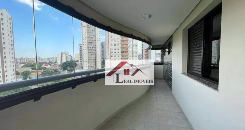 Apartamento para venda em centro de 144.00m² com 3 quartos, 3 suites e 3 garagens