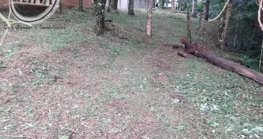 Terreno à venda em Santa Felicidade, Curitiba 