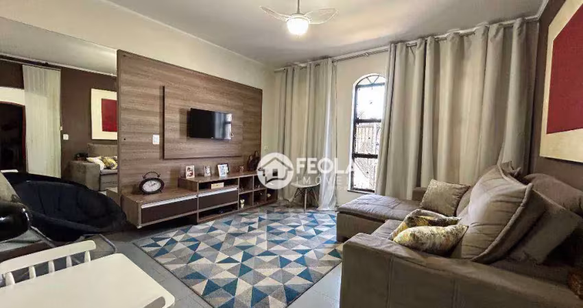 Casa para venda em jardim são vito de 120.00m² com 3 quartos, 1 suite e 1 garagem