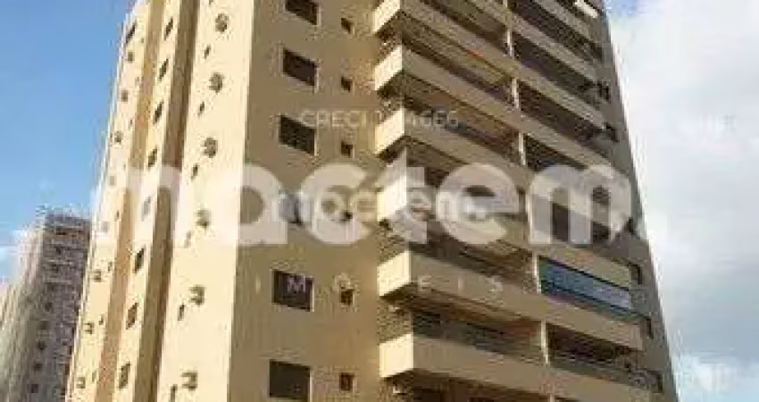 Apartamento para venda em jardim botânico de 109.00m² com 3 quartos, 2 suites e 2 garagens