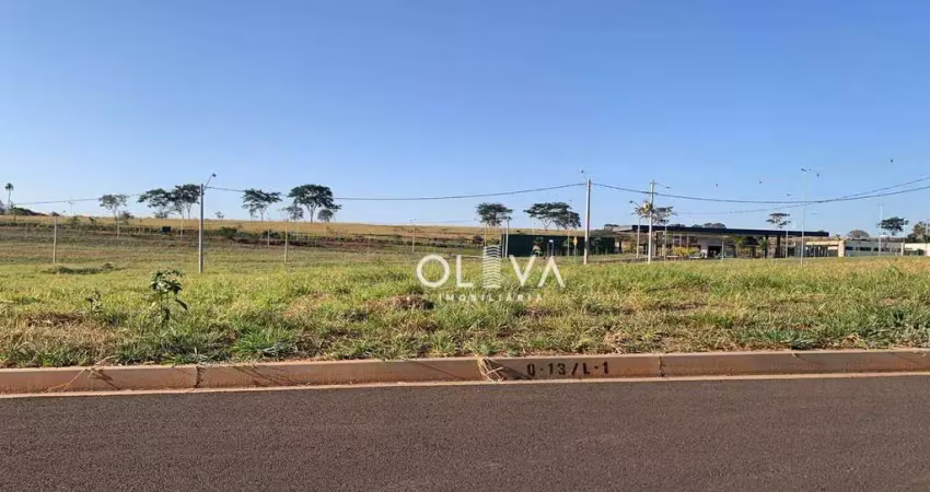 Terreno en condomínio para venda em quinta do lago ii de 300.00m²