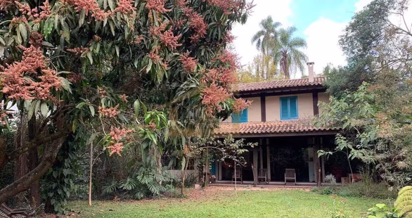 Casa para venda em vila appia antica de 400.00m² com 4 quartos, 2 suites e 6 garagens
