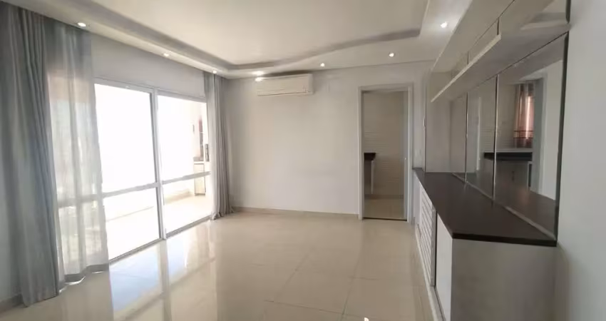 Apartamento para venda em jardim belo horizonte de 119.00m² com 3 quartos e 2 garagens