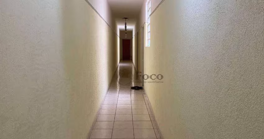 Apartamento para alugar em belenzinho de 45.00m² com 1 quarto