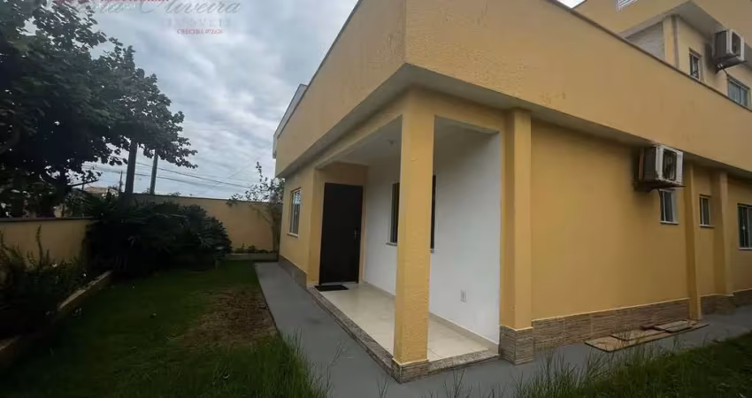 Casa para venda em barra de são joão de 120.00m² com 2 quartos e 1 suite