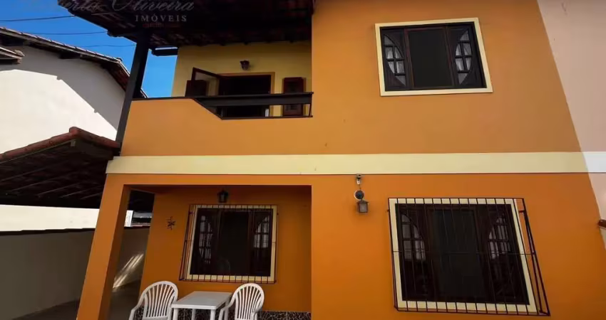 Casa para venda em extensão do bosque de 50.00m² com 3 quartos, 1 suite e 1 garagem