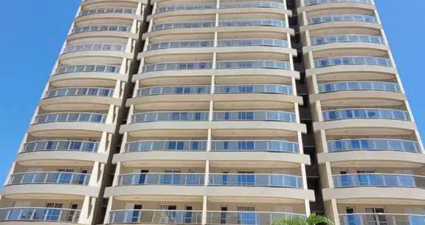 Apartamento para alugar em vila imperial de 50.00m² com 1 quarto e 1 garagem