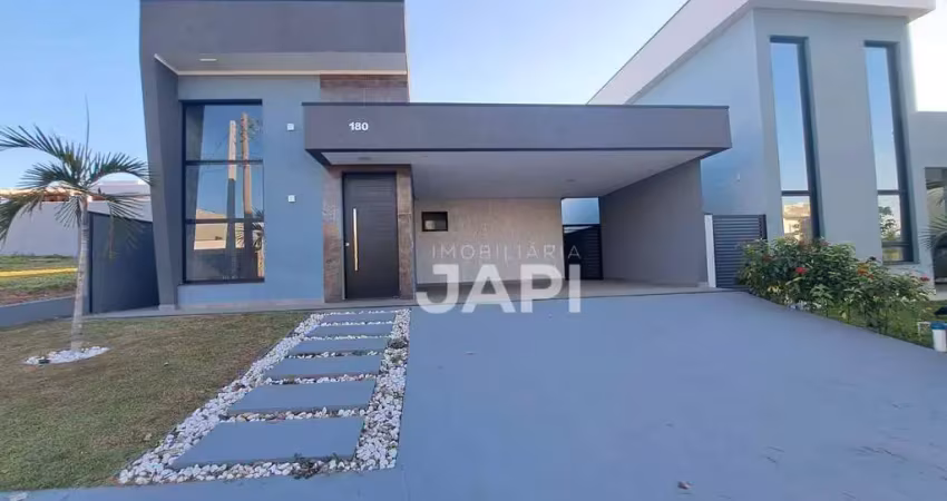 Casa de condomínio para venda em são venâncio de 160.00m² com 3 quartos, 3 suites e 2 garagens