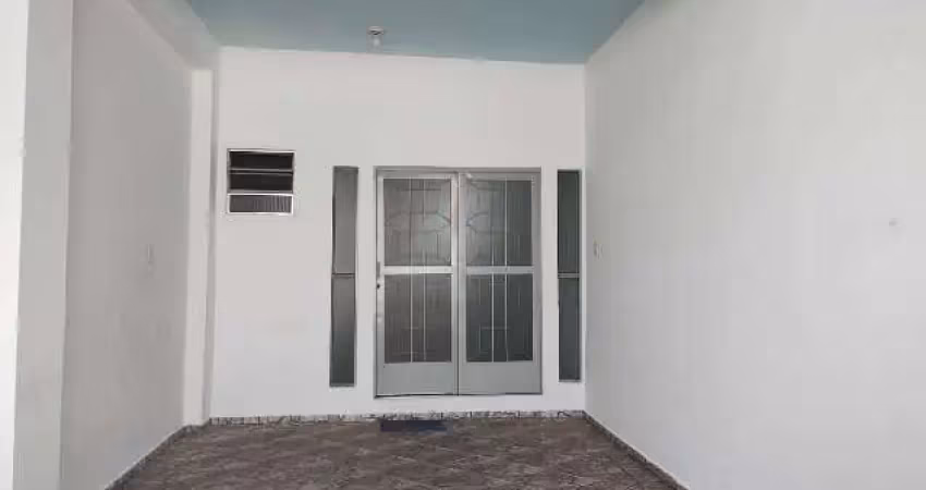 Casa para venda em centro de 155.00m² com 2 quartos e 2 garagens