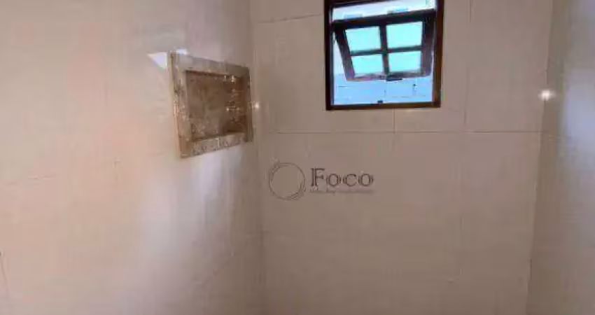 Casa para alugar em portal dos gramados de 150.00m² com 2 quartos, 1 suite e 6 garagens