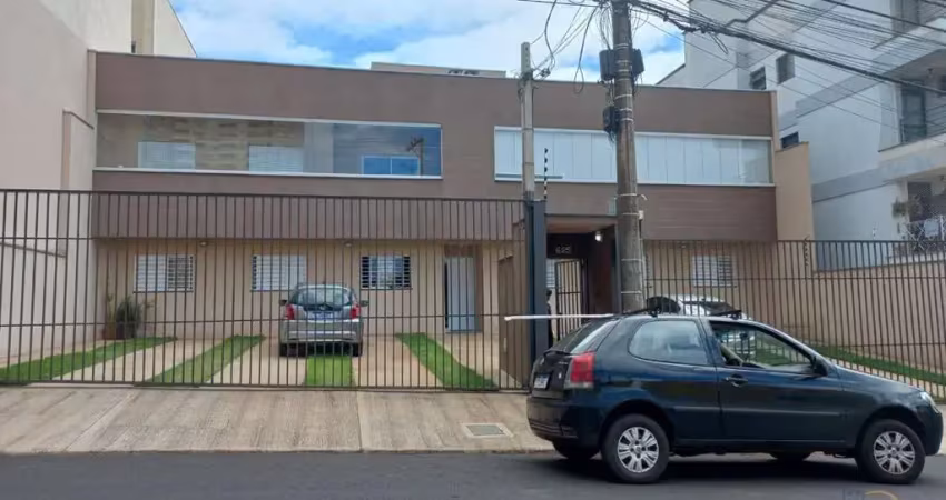 Apartamento para venda em parque industrial lagoinha de 75.00m² com 2 quartos, 1 suite e 2 garagens