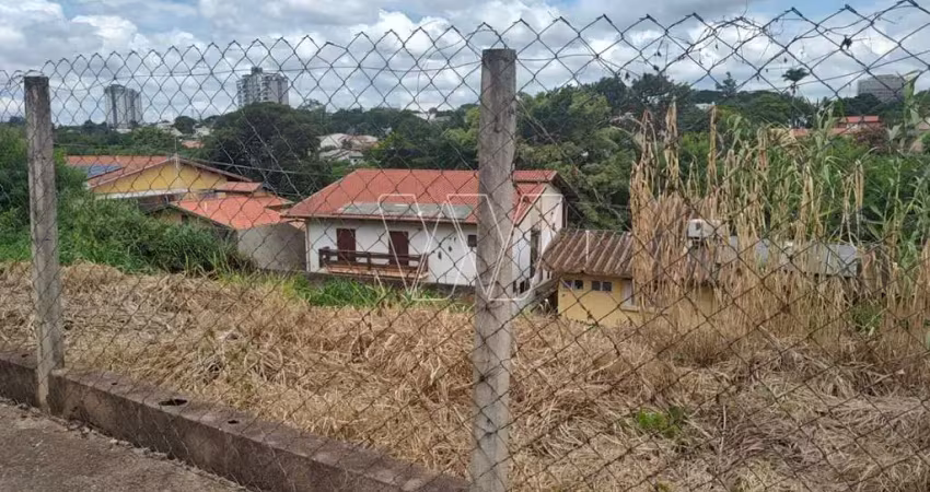 Terreno para venda em jardim lumen christi de 372.50m²