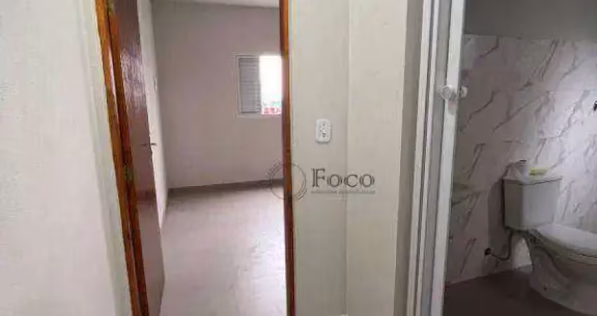 Sala comercial para alugar em cidade tupinambá de 40.00m²