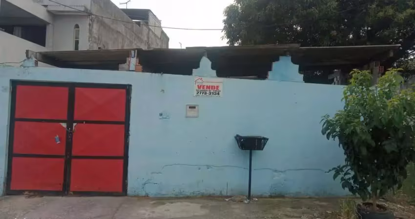 Casa para venda em jardim dos ipês de 90.00m² com 3 quartos
