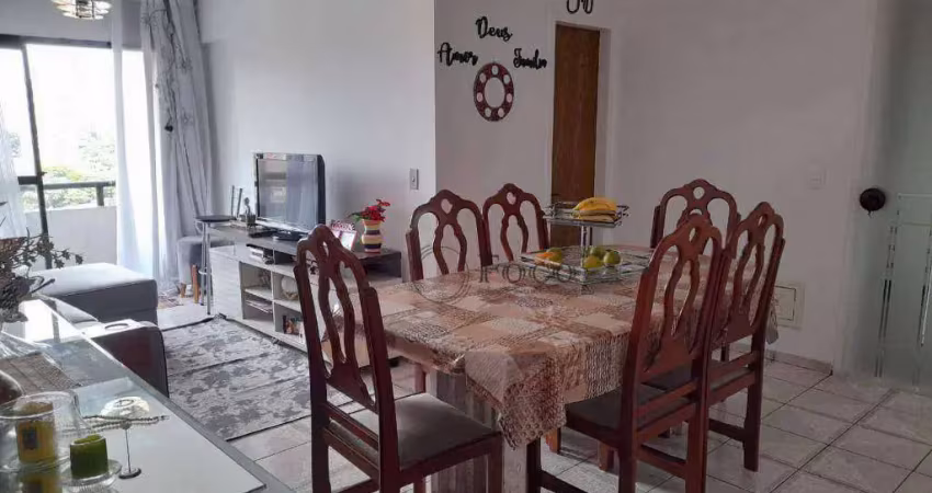 Apartamento para venda em vila rosália de 86.00m² com 3 quartos e 1 suite