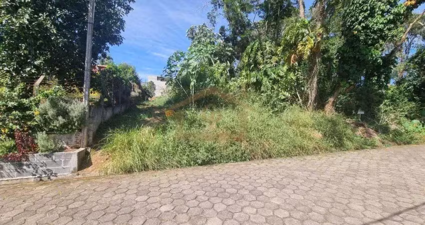Terreno para venda em portal do santa paula de 1000.00m²
