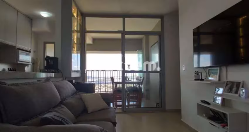 Apartamento para venda em alamedas do botânico de 63.00m² com 2 quartos, 1 suite e 2 garagens