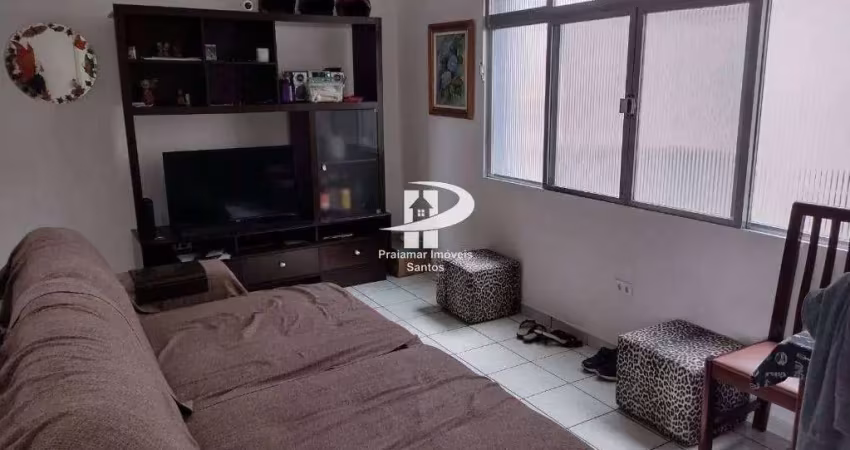 Apartamento para venda em aparecida de 84.00m² com 3 quartos e 1 garagem