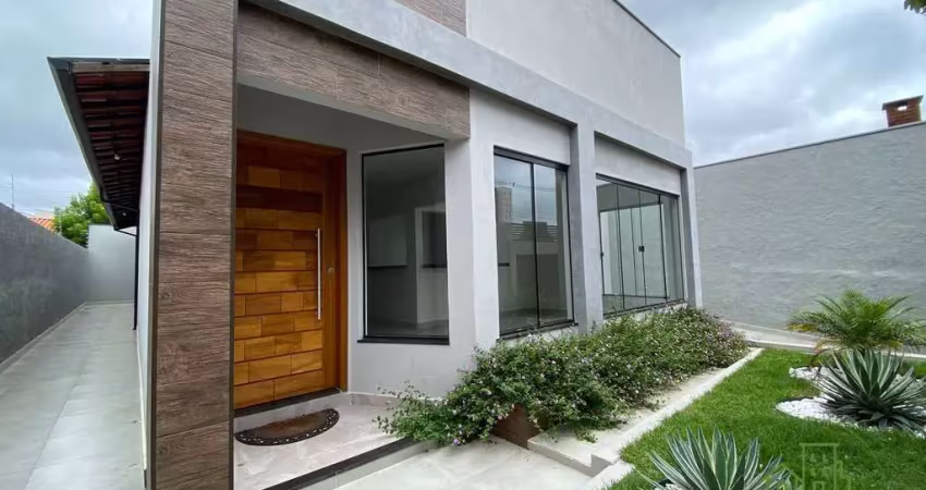 Casa para venda em vila são judas thadeu de 145.00m² com 3 quartos, 1 suite e 4 garagens