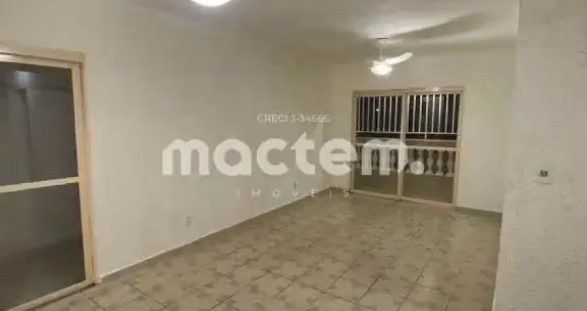 Apartamento para venda em jardim irajá de 100.00m² com 3 quartos, 1 suite e 1 garagem