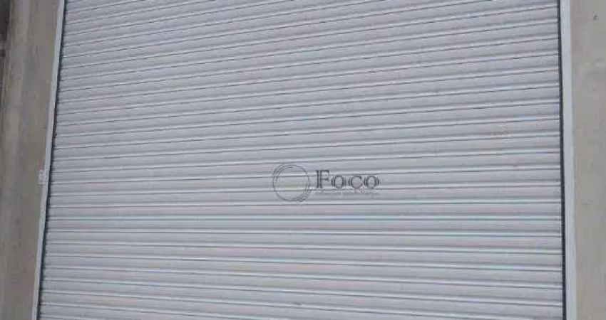 Sala comercial para venda e aluguel em jardim paraíso de 125.00m²