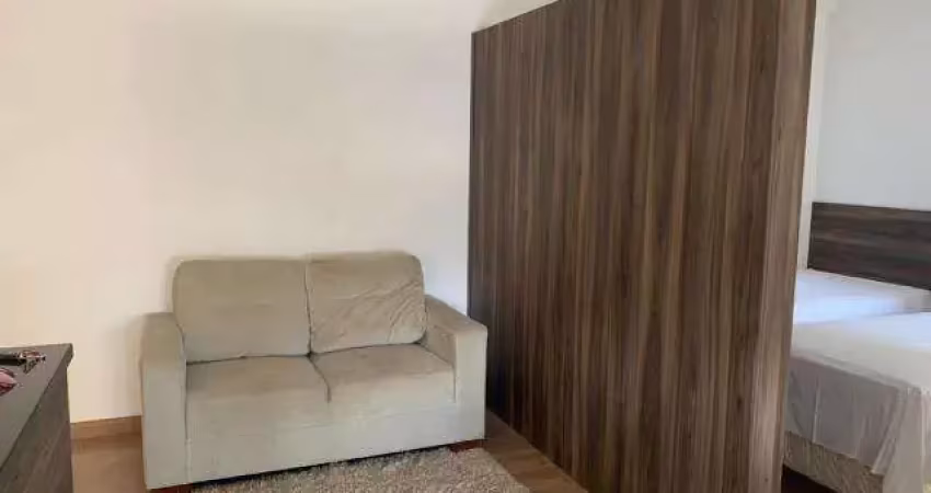 Apartamento para venda em vila oliveira de 42.00m² com 1 quarto e 1 garagem