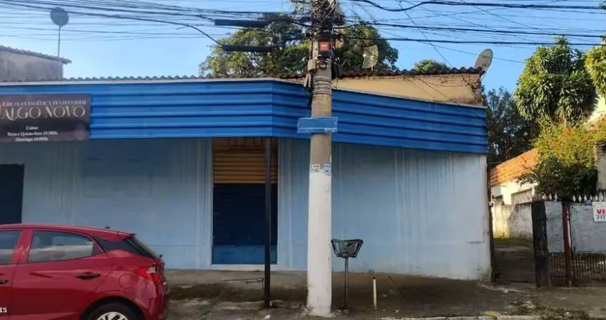 Terreno à venda na Rua Vladimir Sinkus, Vila Nova Curuçá, São Paulo
