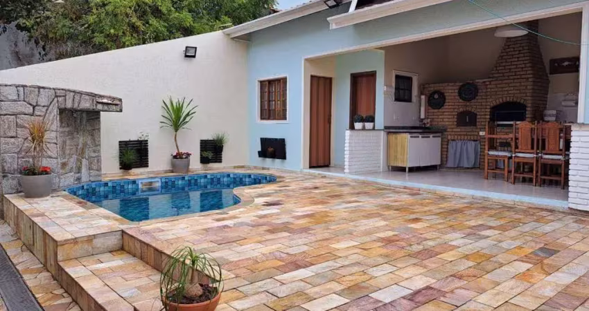 Casa de condomínio para venda em itapeti de 220.00m² com 3 quartos, 3 suites e 4 garagens