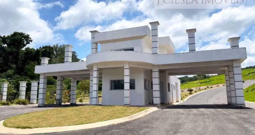 Terreno en condomínio para venda em caxambu de 1278.00m²