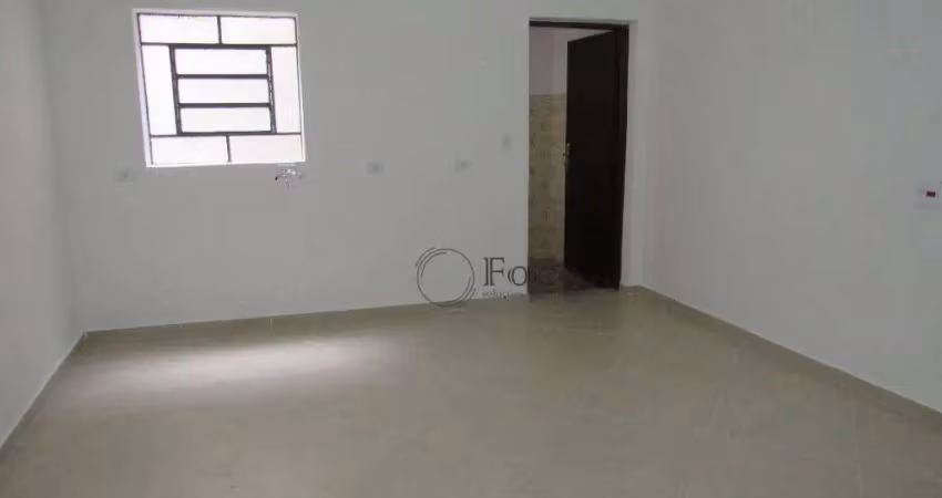 Sala comercial para alugar em jardim rosa de franca de 23.00m²
