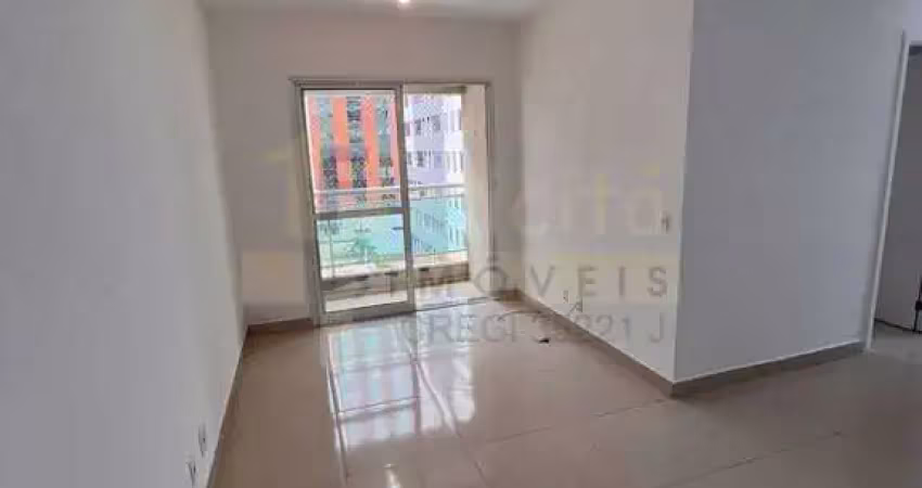 Apartamento para venda em bethaville i de 69.00m² com 3 quartos, 1 suite e 2 garagens