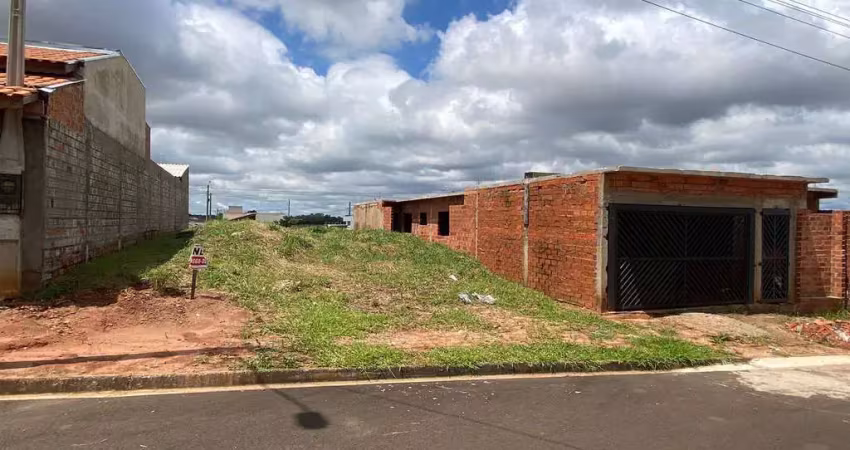 Terreno para venda em residencial lívia de 250.00m²