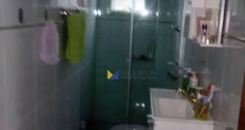 Apartamento para venda em parque santo antônio de 39.00m² com 2 quartos