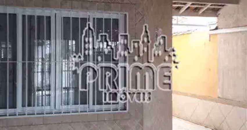 Sobrado para venda em ocian de 100.00m² com 2 quartos, 2 suites e 2 garagens